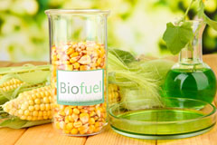 Stanwix biofuel availability