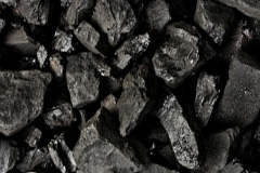 Stanwix coal boiler costs