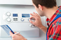 free commercial Stanwix boiler quotes